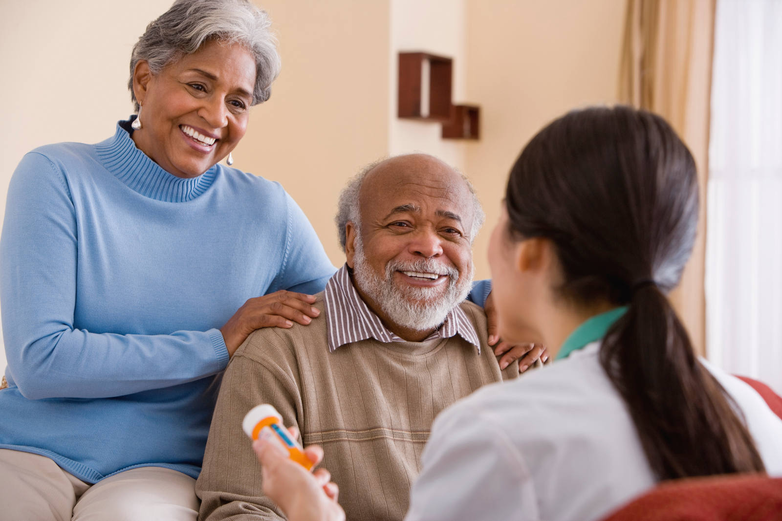 New Jersey Home Health Care