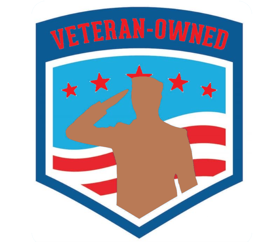 Vet Owned Business