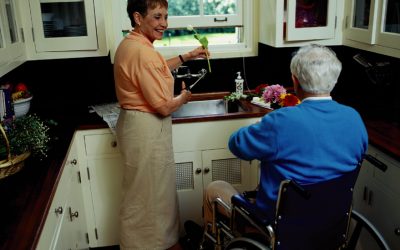 A Quick Guide Concerning Home Care Services for Seniors