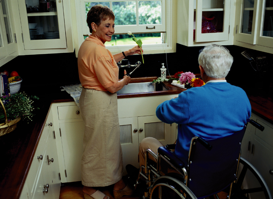 best seniors home care services in Illinois
