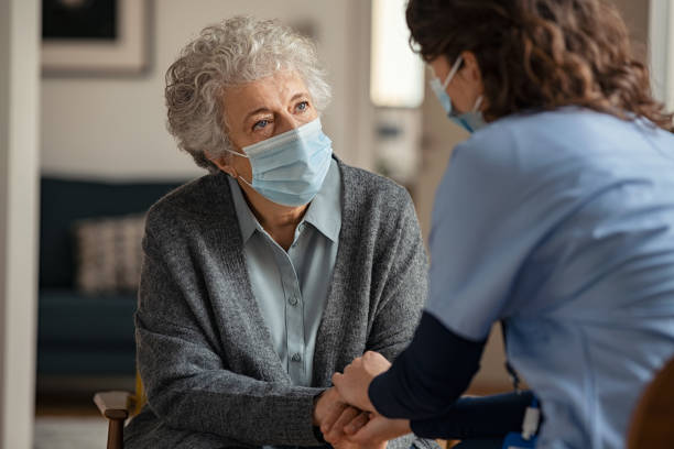 Elderly Caregiver Fallbrook, CA thumbnail