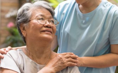 Why Companion Care Services are Important for Seniors