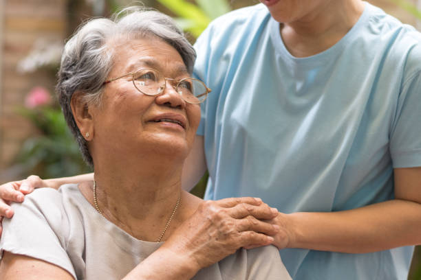 home care and companion care services in Illinois