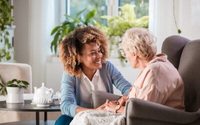 Naperville Personal Care Service for Elderly Seniors