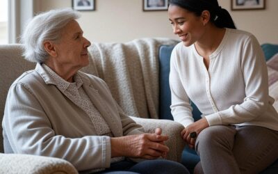 Naperville, IL Alzheimer’s Home Care: A Comprehensive Guide