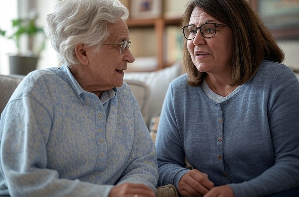 Home Care Services for Naperville, Bolingbrook, Joliet, IL And Beyond