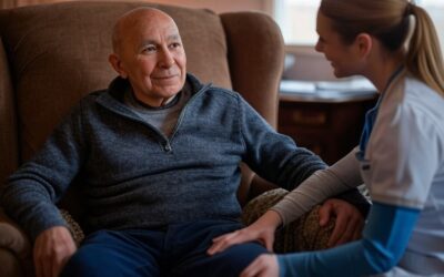 Parkinson’s Care for Naperville, Joliet, Bolingbrook IL and More