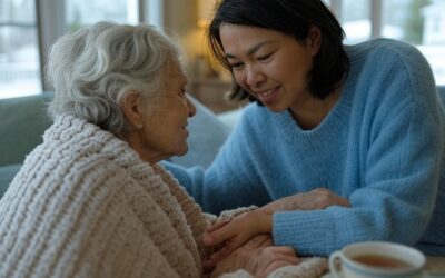 Dementia Care for Seniors in Schaumburg, Naperville, Bolingbrook, and Aurora, IL