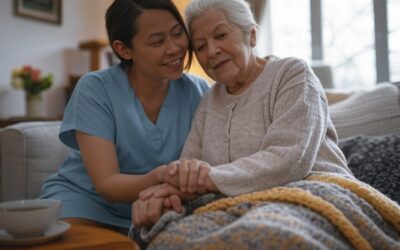 Hospice Care in Schaumburg, Naperville, Bolingbrook, Aurora, Chicago Heights, IL and More