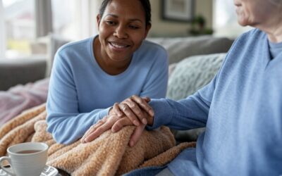 Palliative Care in Schaumburg, Naperville IL and More