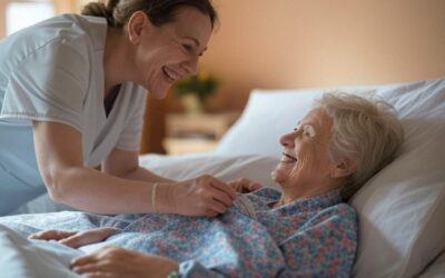Post Hospitalization Home Care for Schaumburg, Naperville and Beyond