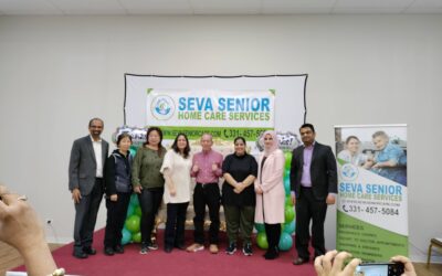 Caregiver Celebration