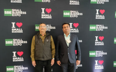 Small Business Expo in Columbus, Ohio