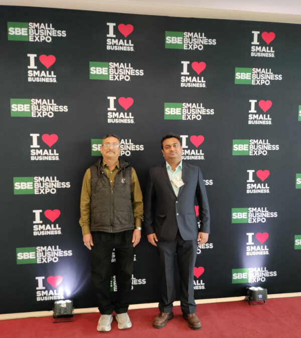 Small Business Expo in Columbus, Ohio