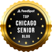 Chicago Senior Blogs Winner