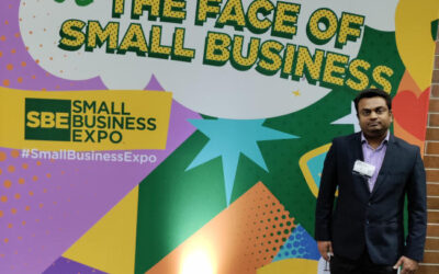 Chicago Small Business Expo 2025