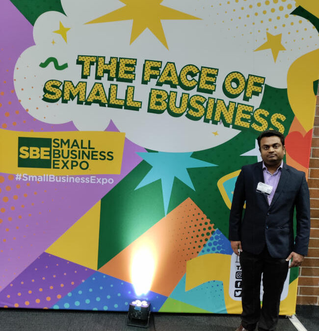 Chicago Small Business Expo 2025