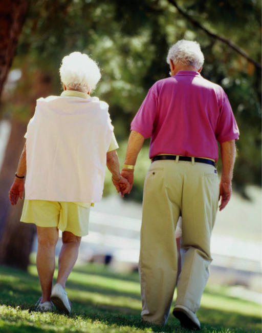 senior-couple-holding-hands-512w Senior Living couple in Dekalb, IL