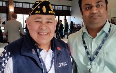 Veteran Expo, May 2026